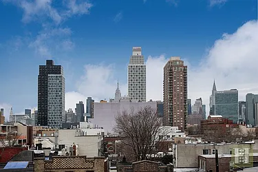 Sold by Halstead Real Estate