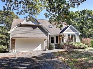 53 Liisa Dr, Charlestown, RI 02813