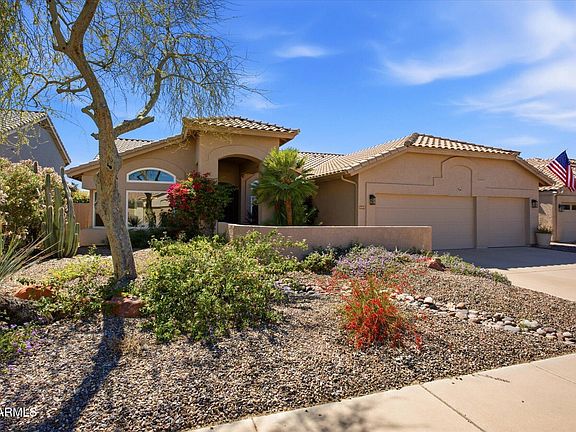 2nd image of 9357 E TARO Lane