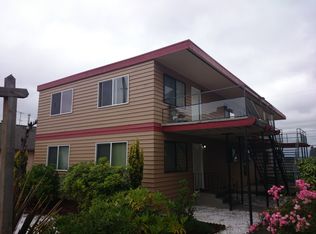 1618 California Ave SW, Seattle, WA 98116