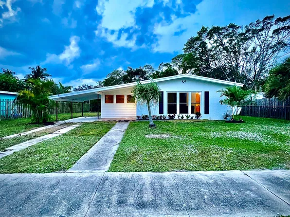 506 S Caloosahatchee Avenue, Jupiter, FL 33458