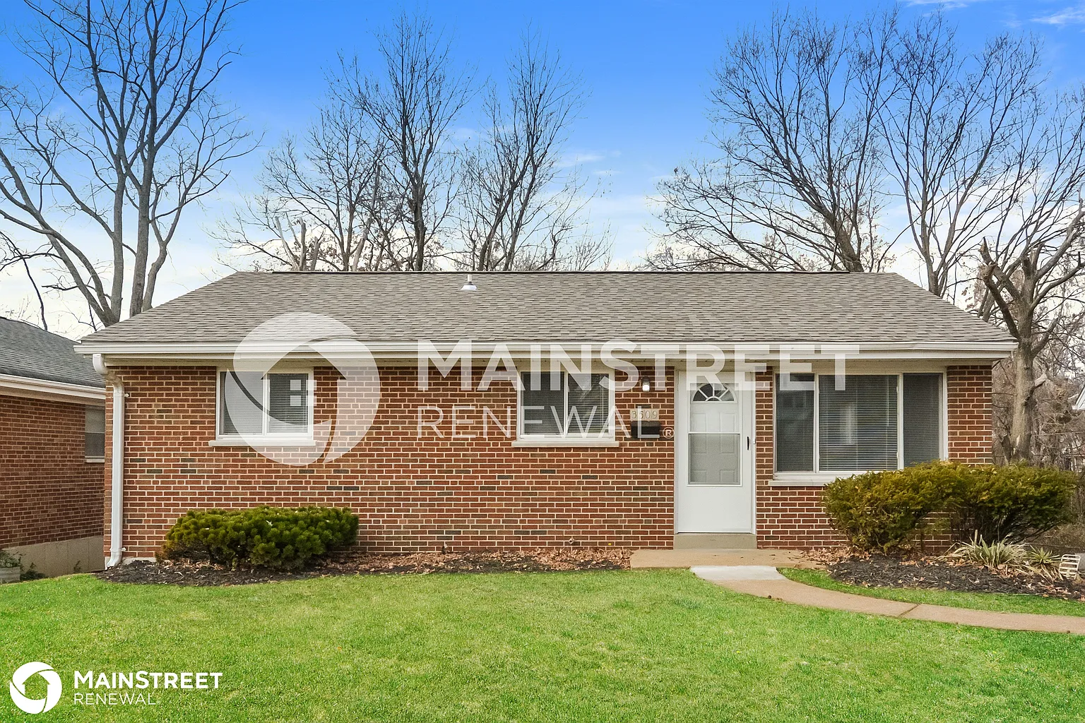 3509 Saint Henry Ln photo 1