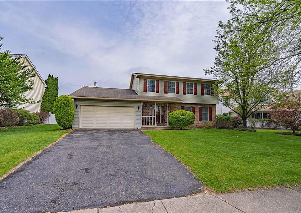 2646 West Blvd, Bethlehem, PA 18017 Zillow