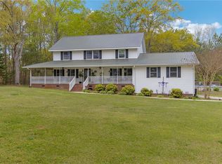 179 Cleveland Rd, Anderson, SC 29626