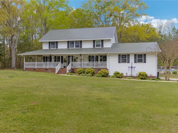 179 Cleveland Rd, Anderson, SC 29626