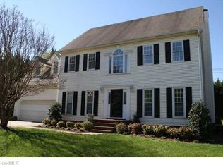 408 Chancery Park Ct, Kernersville, NC 27284