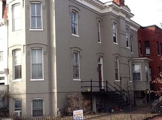 420 Seward Sq SE, Washington, DC 20003