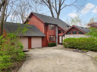 51522 Bridgewater Ct, South Bend, IN 46637
