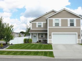 18109 W Knox Ave, Greenacres, WA 99016