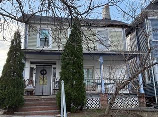 52 Jewett Ave, Staten Island, NY 10302