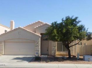 10752 W Bermuda Dr, Avondale, AZ 85392