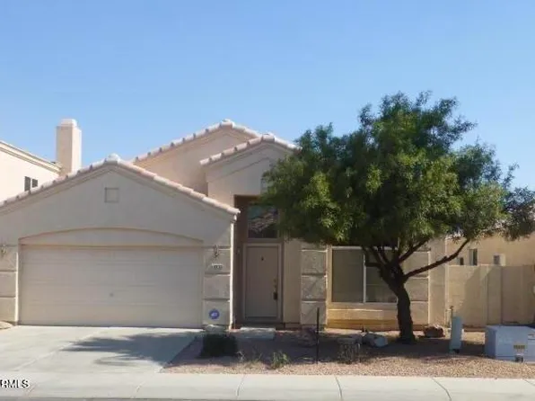 10752 W Bermuda Dr, Avondale, AZ 85392