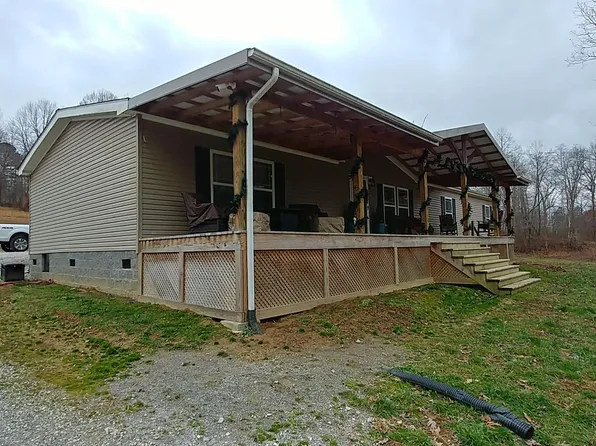 420 McClure Bridge Rd, Lily, KY 40740