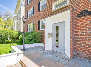 18 Sherman St #203, Hartford, CT 06105