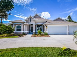 610 Ocean Dunes Rd, Daytona Beach, FL 32118