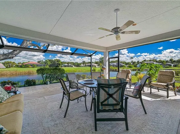 8595 Fairway Bend DR, ESTERO, FL 33967