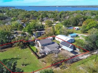 9938 John Flowers Rd, Wills Point, TX 75169