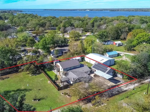 9938 John Flowers Rd, Wills Point, TX 75169