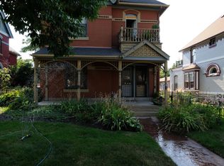 2123 N Lafayette St, Denver, CO 80205