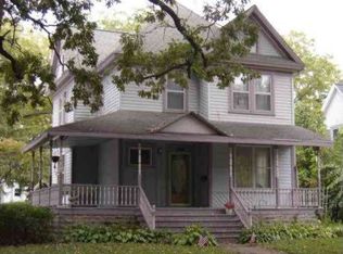 641 Lincoln St, Ripon, WI 54971