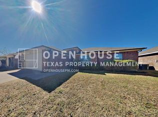 1715 Martinique Dr, Mansfield, TX 76063