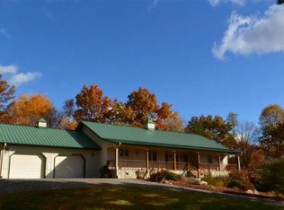 1226 Carter Cove Rd, Hayesville, NC 28904