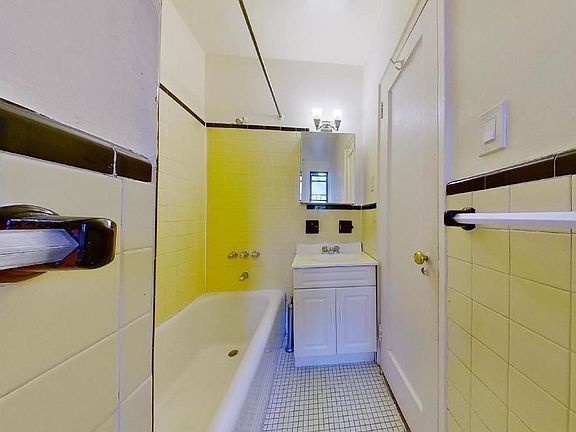 5th image of 1224 Saint Nicholas Ave APT 6G