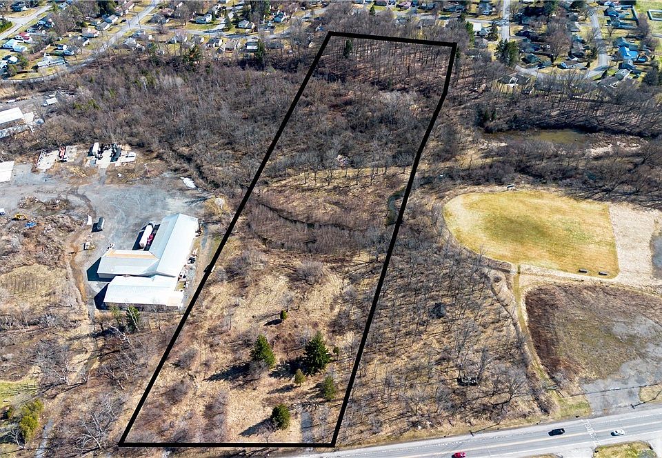 1st image of 4450 Middle Settlement Rd Lot 48