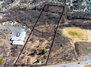 4450 Middle Settlement Rd Lot 48, New Hartford, NY 13413