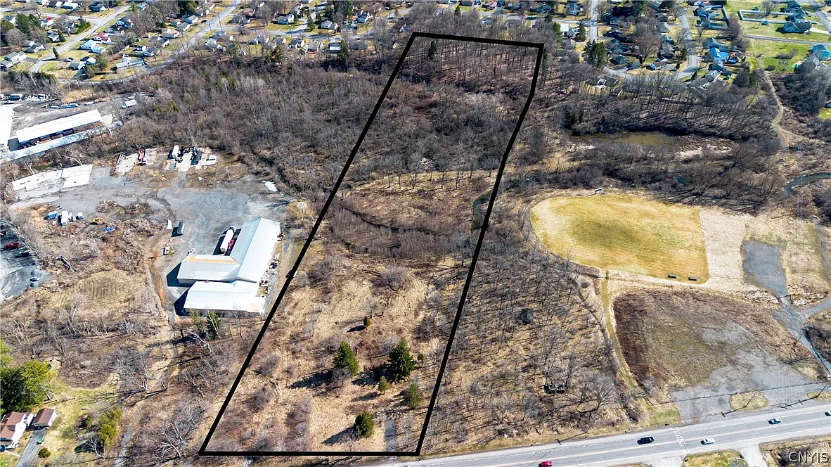 4450 Middle Settlement Rd Lot 48 photo 1
