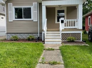 134 Ido Ave, Akron, OH 44301