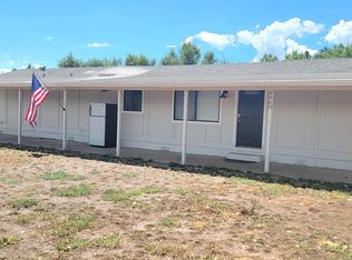 8860 W Single Tree Ln, Payson, AZ 85541