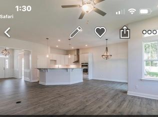 320 Sullivan Cir, Ridgeland, SC 29936