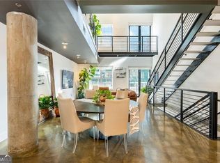 845 Spring St NW Unit 506, Atlanta, GA 30308