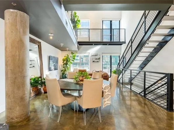 845 Spring St NW Unit 506, Atlanta, GA 30308