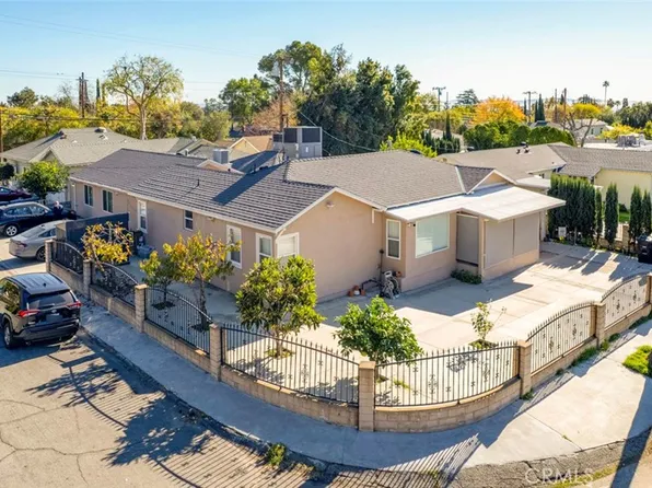 1670 N Oxford Ave, Pasadena, CA 91104