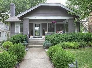 6428 Morningside Dr, Kansas City, MO 64113