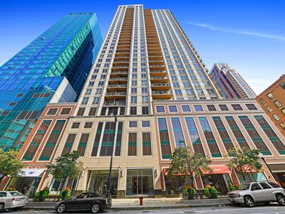 1111 S Wabash Ave APT 701, Chicago, IL, 60605