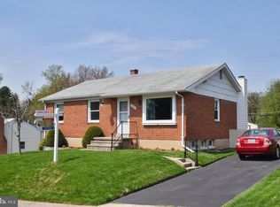 2206 Cider Mill Rd, Parkville, MD 21234