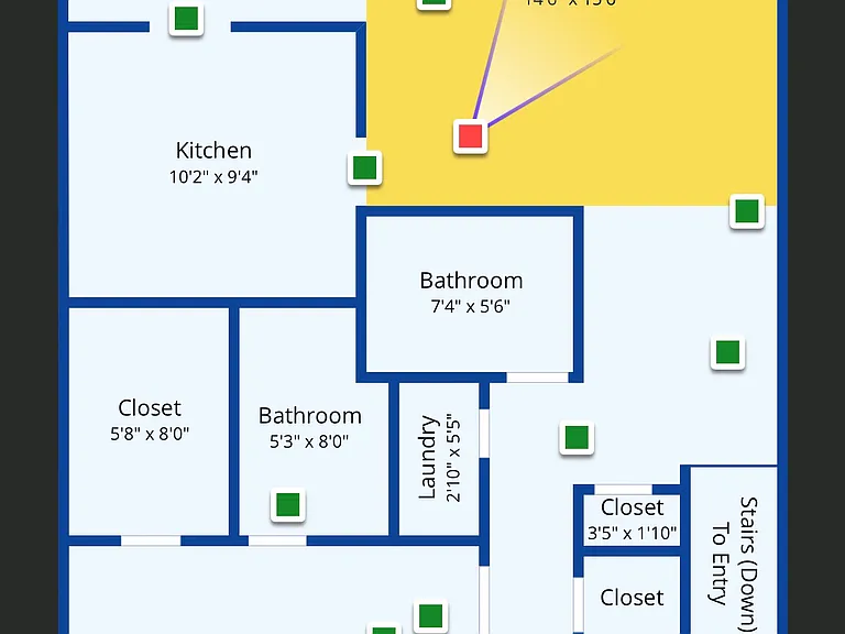 14 Wyndham Pl #1 — Photo 4