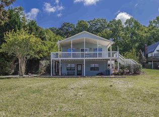 1561 Arrowhead Rd, Greensboro, GA 30642