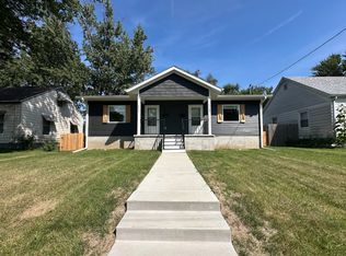 1111 S Ohio Ave #1113, Davenport, IA 52802