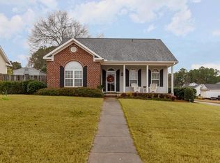 906 Sawbuck Way, Evans, GA 30809