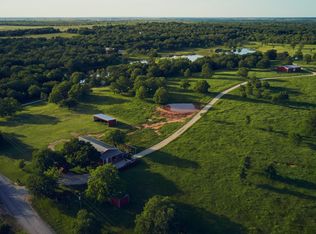 6305 Barrel Spring Rd, Nocona, TX 76255