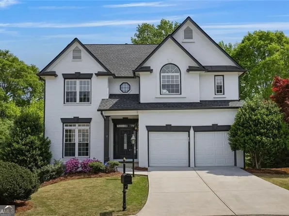 5190 Marston Rd, Dunwoody, GA 30360