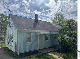 23307 Williams Ave, Euclid, OH 44123