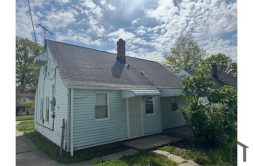 23307 Williams Ave Photo 1