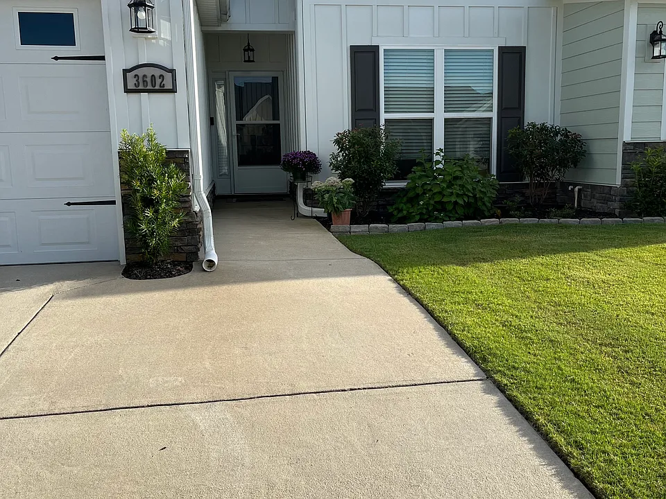 3602 Finley Ct