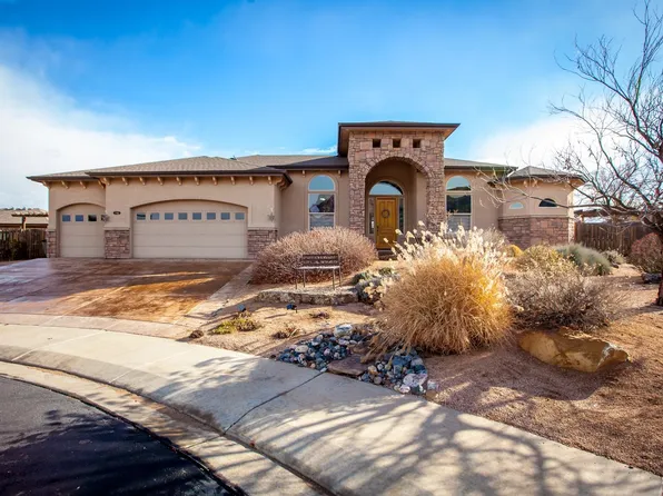 2163 Peregrine Ct, Grand Junction, CO 81507