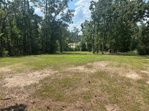 LOT 2122 Post Oak Ln, Brookeland, TX 75931
